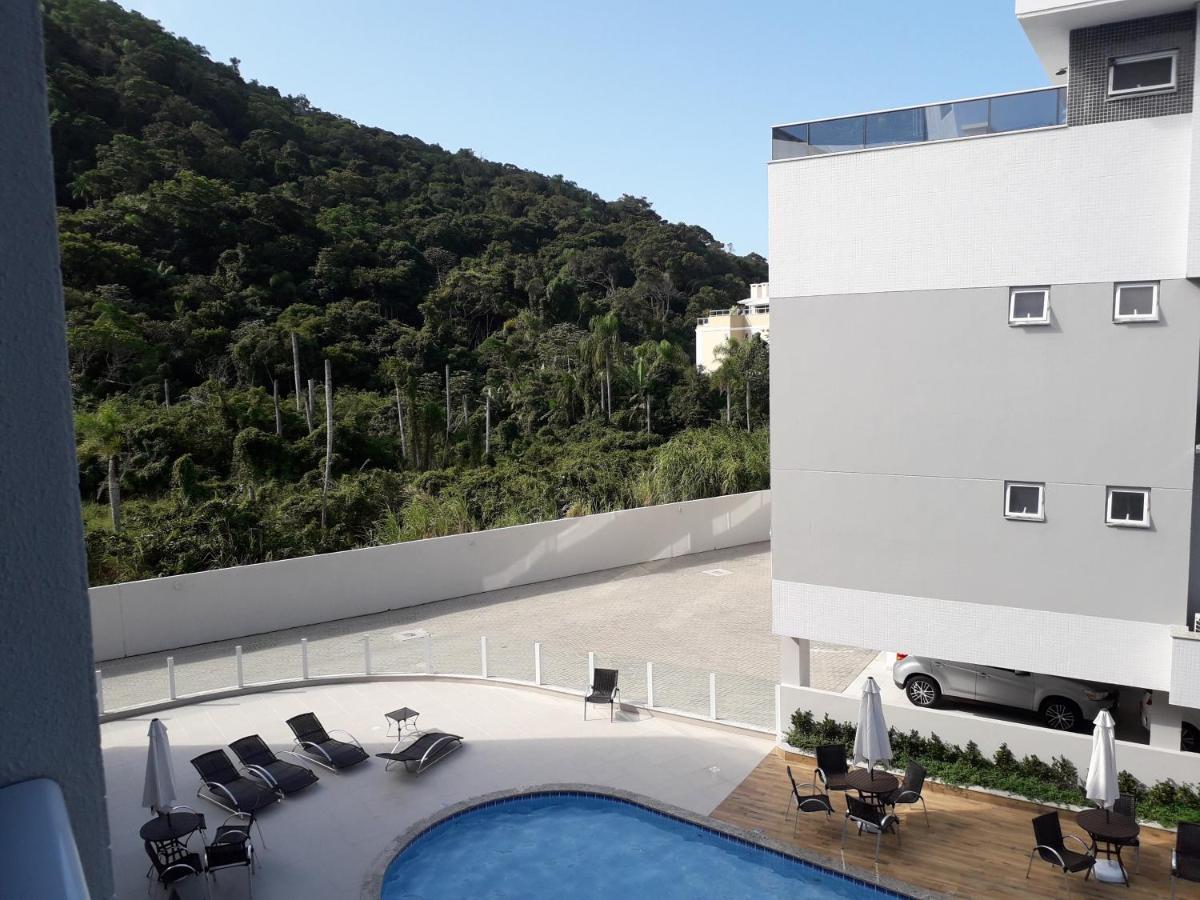 Apto novo - 2 suites - Costão Norte dos Ingleses. Florianopolis Exterior foto