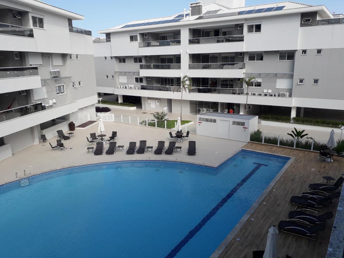 Apto novo - 2 suites - Costão Norte dos Ingleses. Florianopolis Exterior foto