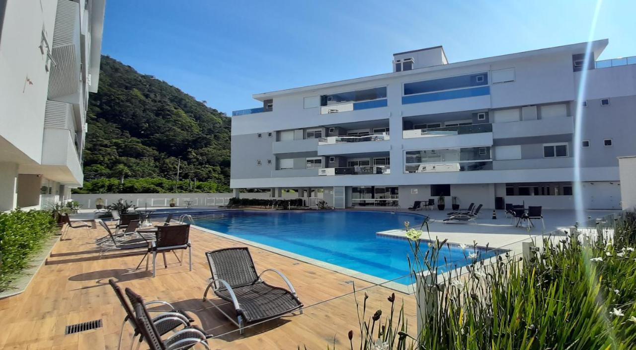 Apto novo - 2 suites - Costão Norte dos Ingleses. Florianopolis Exterior foto