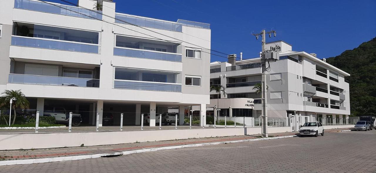 Apto novo - 2 suites - Costão Norte dos Ingleses. Florianopolis Exterior foto