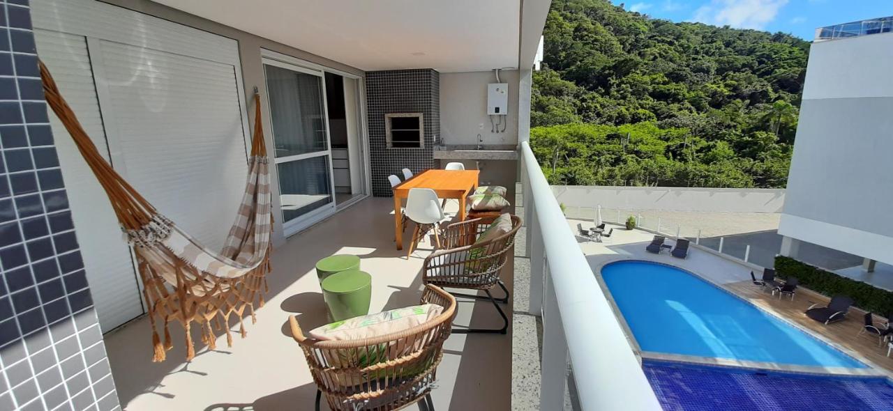 Apto novo - 2 suites - Costão Norte dos Ingleses. Florianopolis Exterior foto